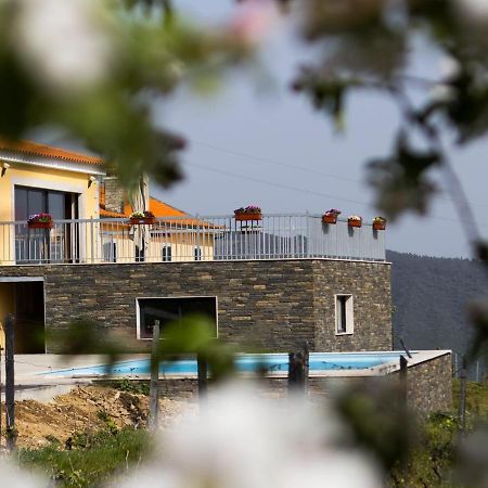 Quinta Da Laceira - Douro Valley - Alojamento Local Vila Real Exterior photo