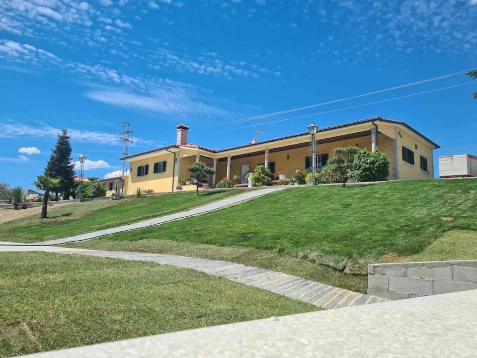 Quinta Da Laceira - Douro Valley - Alojamento Local Vila Real Exterior photo